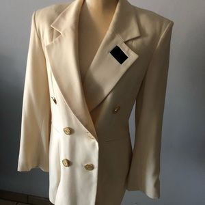 Rita Nazzatti jacket